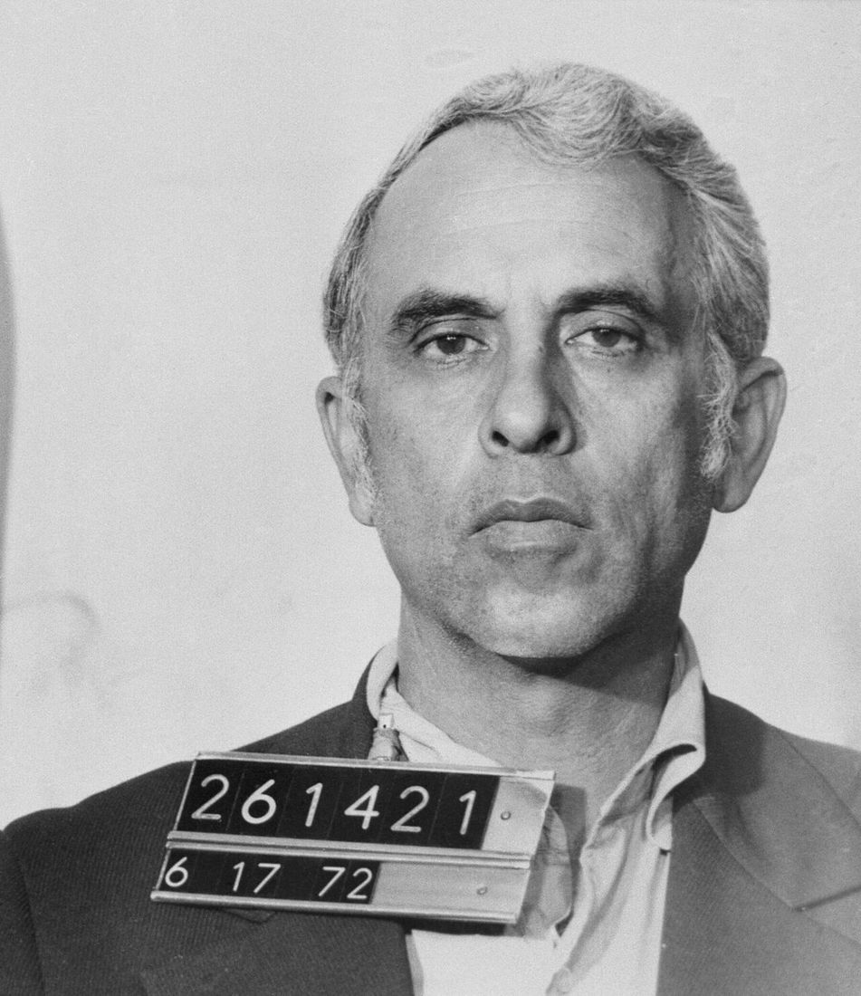 Eugenio Martinez