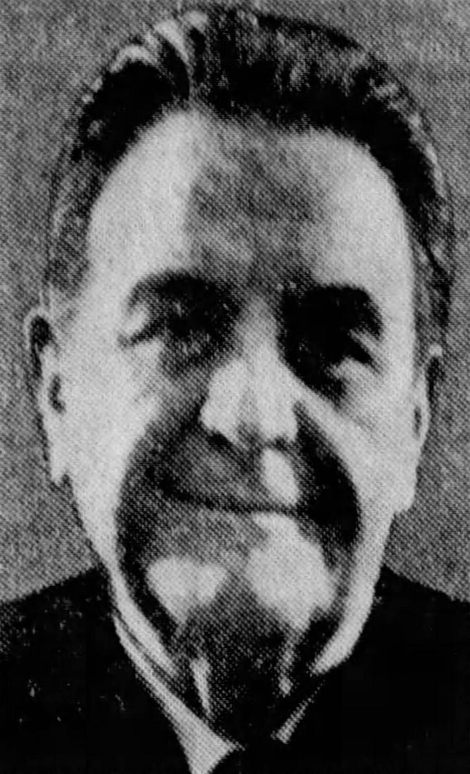 John Sirica