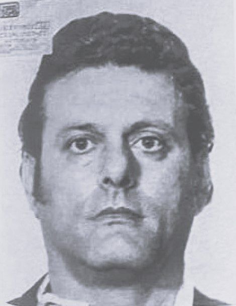 Frank Sturgis