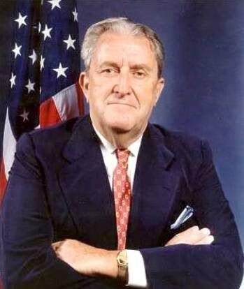 Vernon Walters