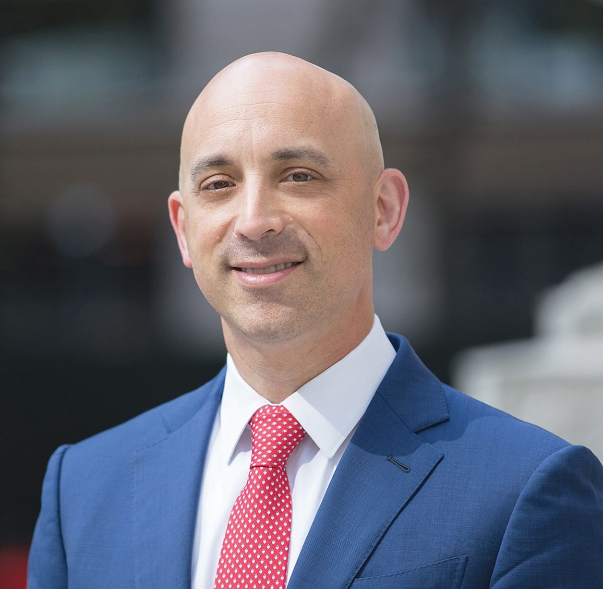 Jonathan Greenblatt.