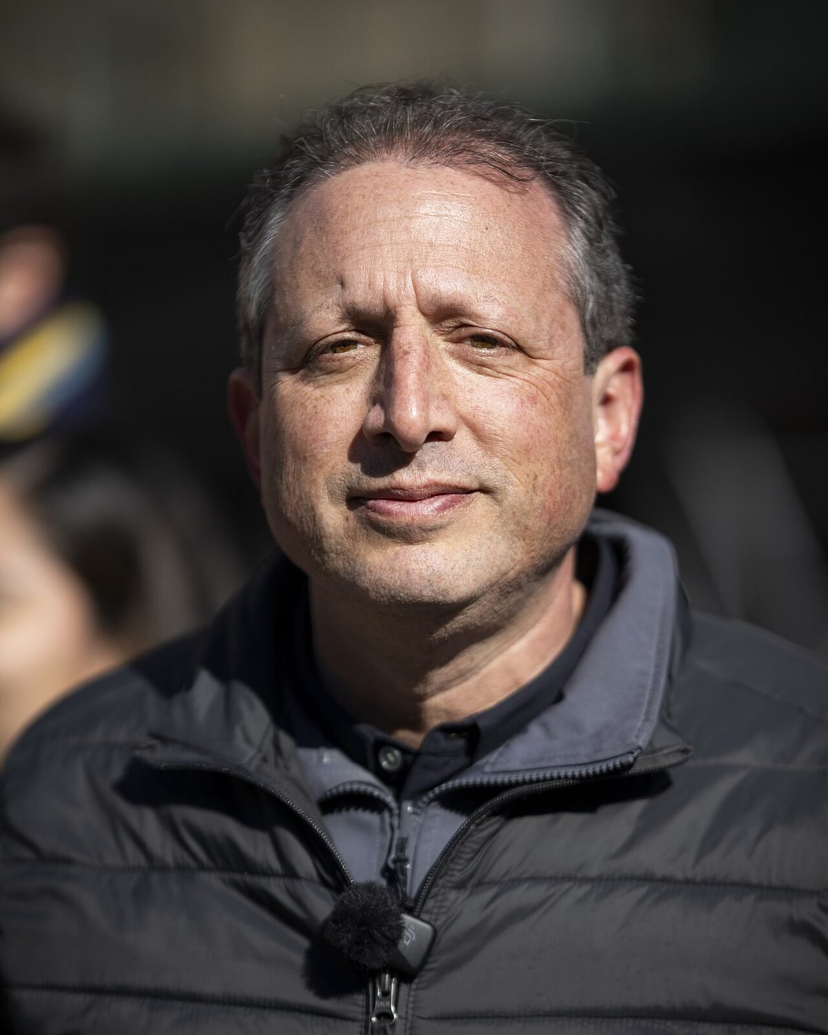 Dean Fuleihan