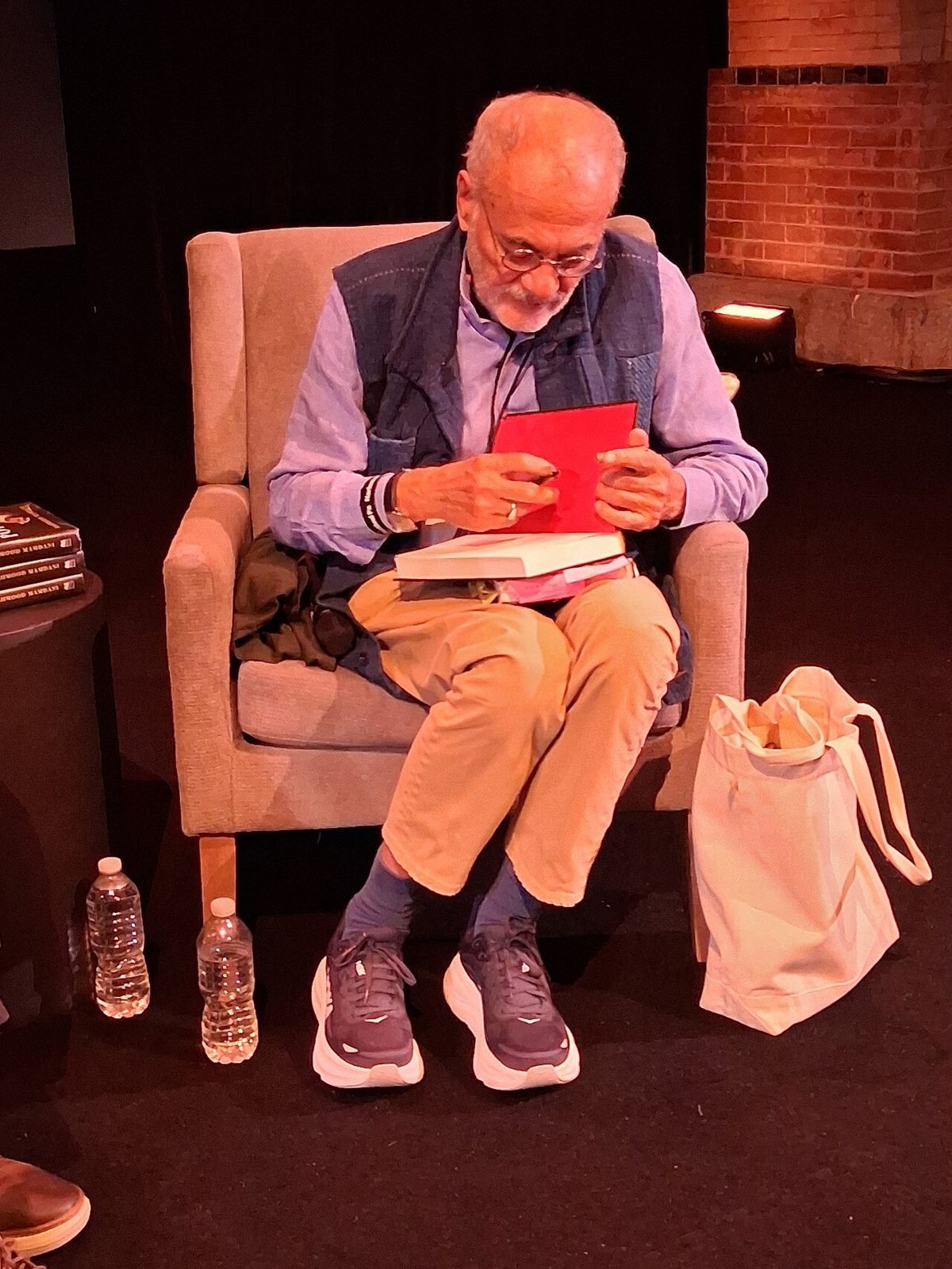 Mahmood Mamdani