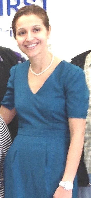 Aravella Simotas.