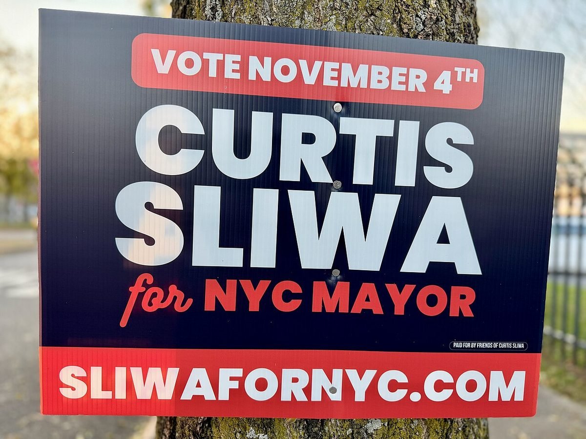 Curtis Sliwa
